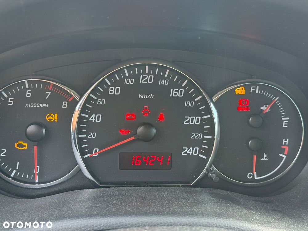 Suzuki Swift 1.6 Sport Rallye N' Style - 8