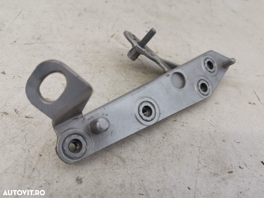 Suport Montare Aripa Dreapta Land Rover  Range Rover Velar 1 2017 2018 - 7