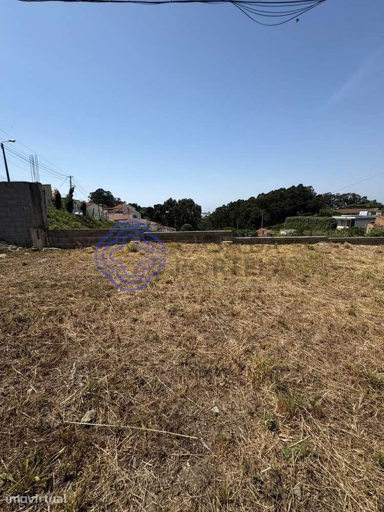Terreno para Construção de Moradia em Banda | Guifões, Matosinhos - Grande imagem: 4/7