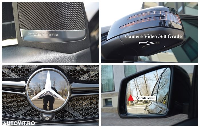 Mercedes-Benz GLE Coupe - 10