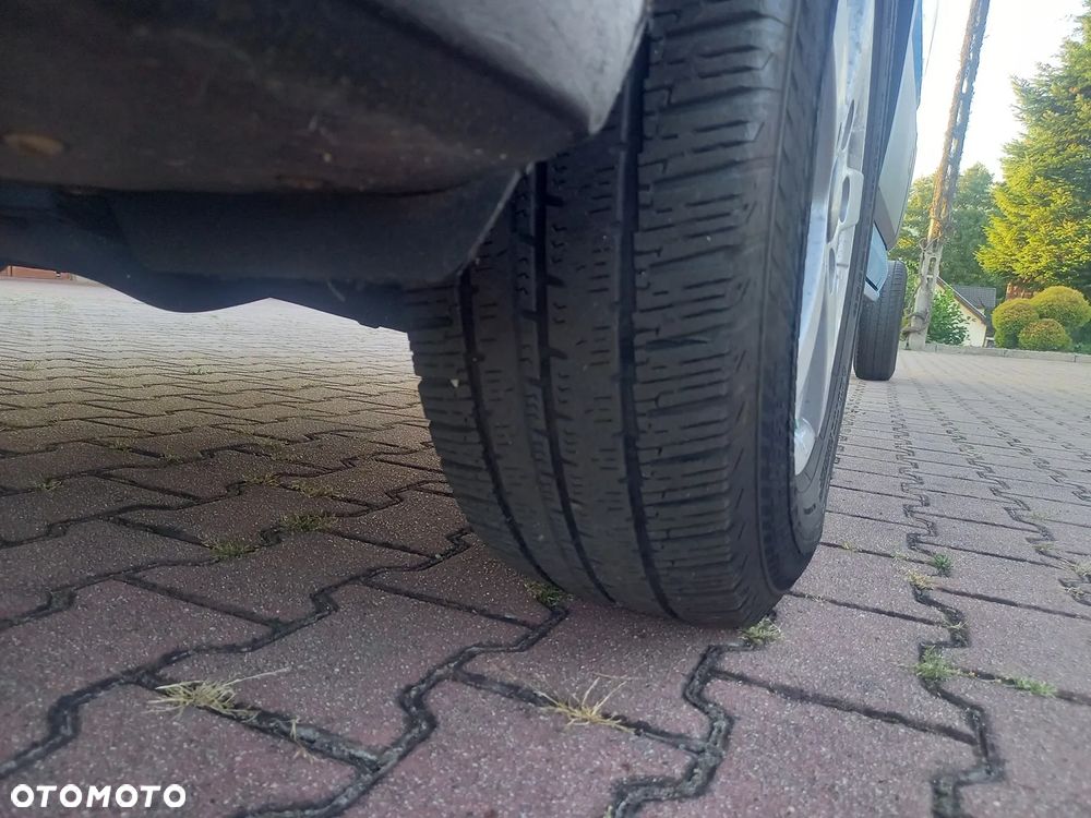 Volkswagen CRAFTER 35 EURO 6!!! - 7