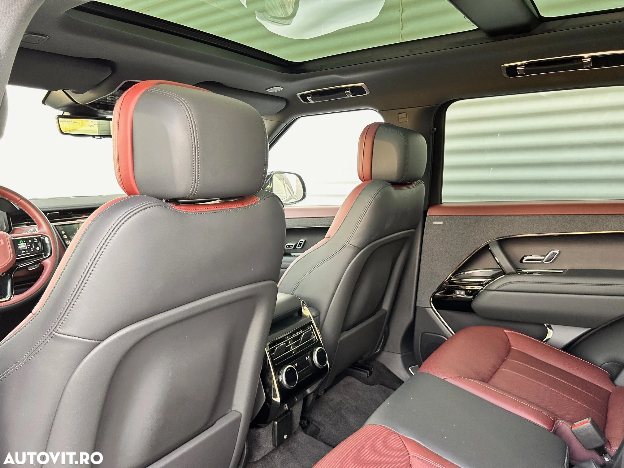 Land Rover Range Rover Sport 3.0 I6 P440 PHEV Dynamic HSE - 9