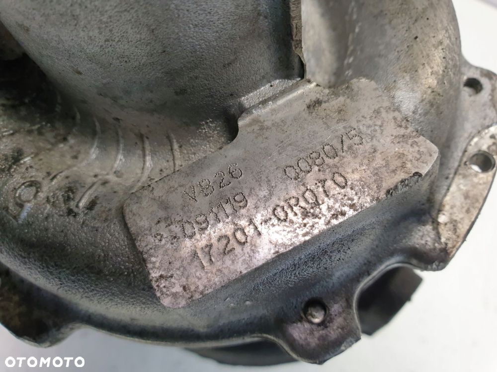 TURBOSPRĘŻARKA Toyota Avensis T27 2.0 D4D _ TURBO - 7