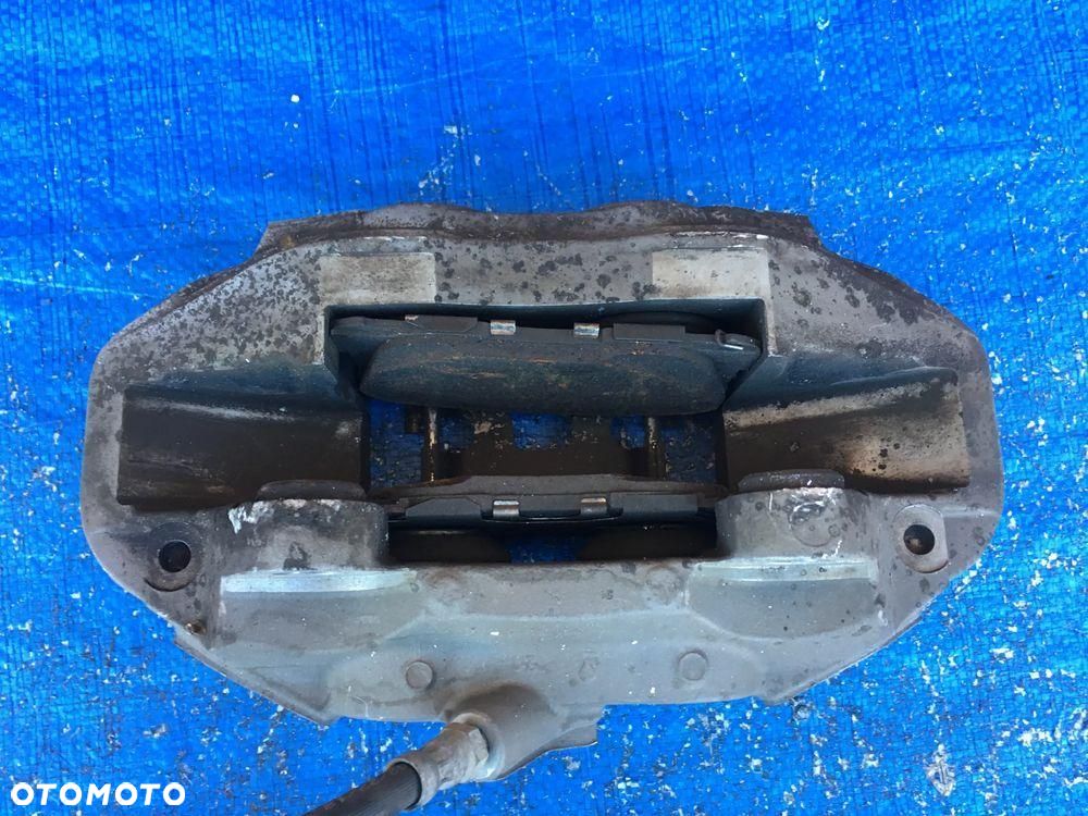 Mercedes W213 Zacisk Hamulcowy Zaciski Hamulcowe Przód Prawy Lewy 360mm - 13