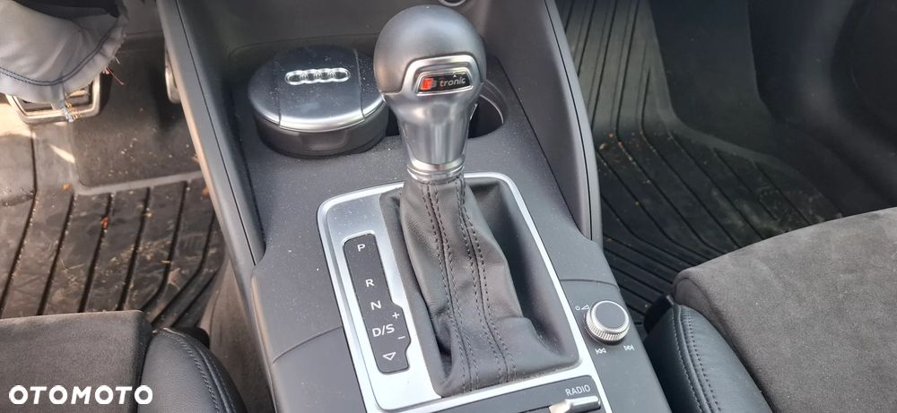 Audi A3 Sportback - 8