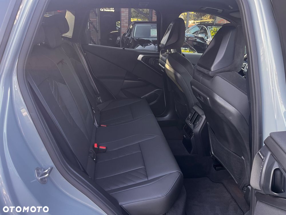 BMW X3 xDrive20d mHEV - 36