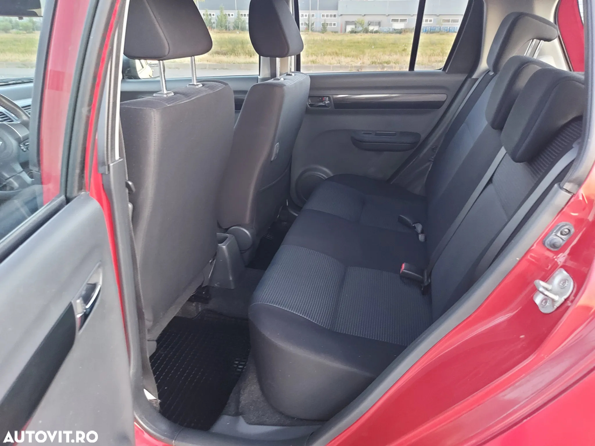 Suzuki Swift - 15