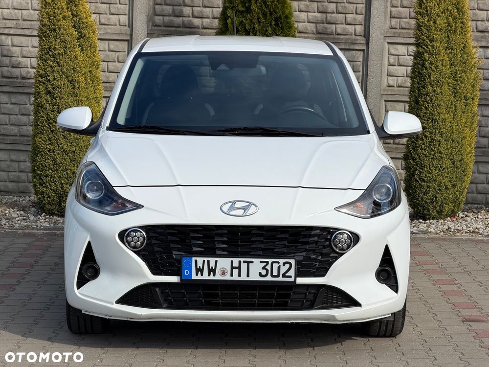 Hyundai i10 1.0 EDITION 30 - 5