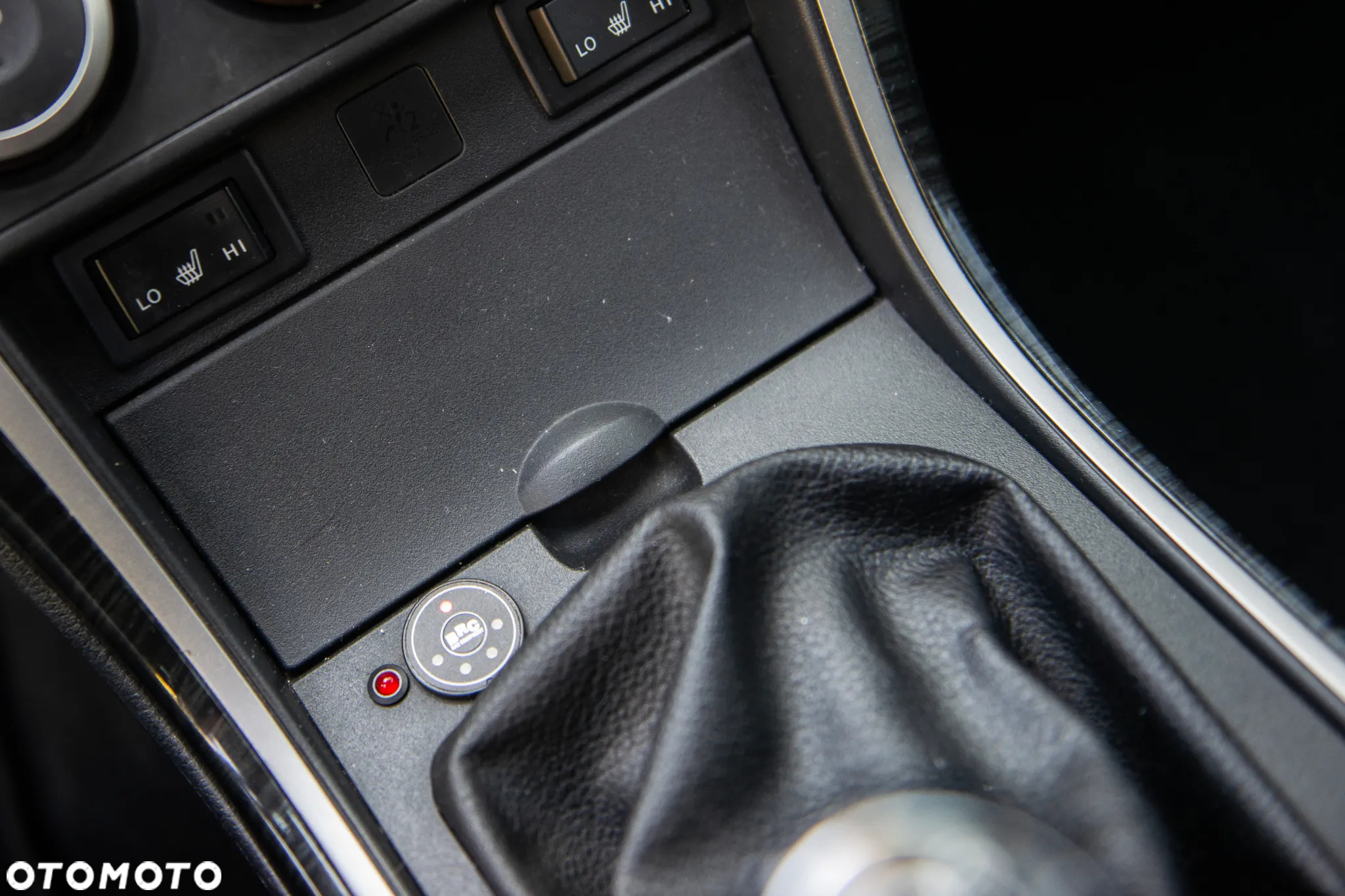 Mazda 6 Sport Kombi 2.5 Dynamic - 33