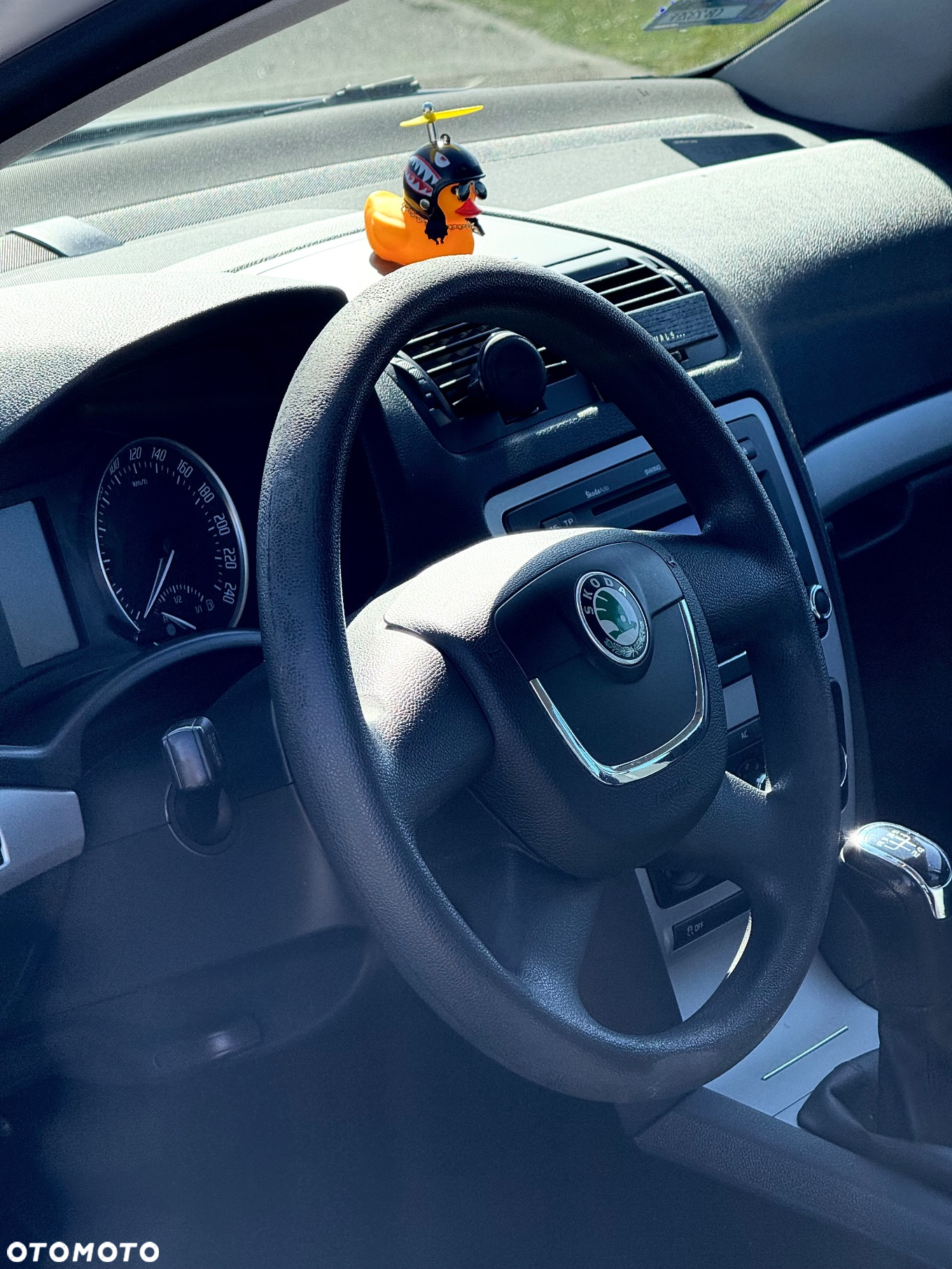 Skoda Octavia 1.6 TDI Ambition - 28