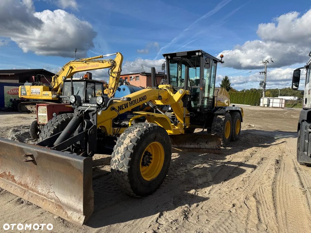 New Holland F156.6/A - 4