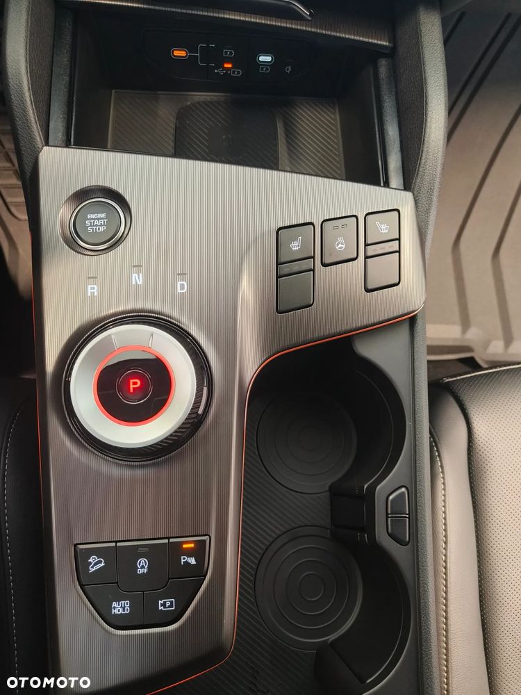 Kia Sportage - 27