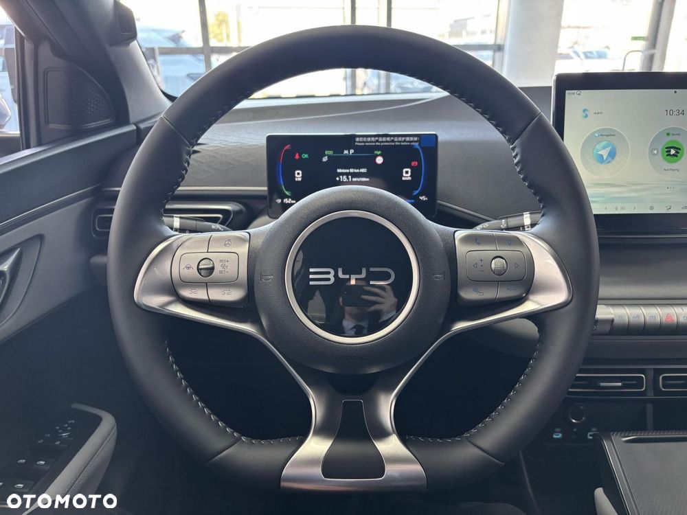 BYD Dolphin - 12