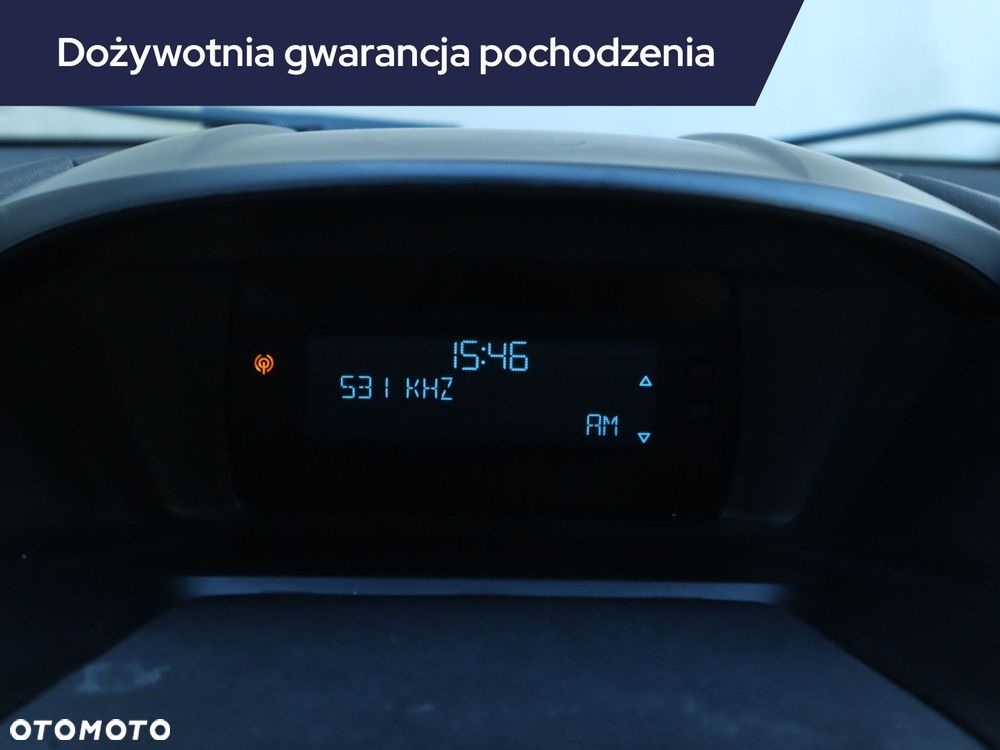 Ford Kuga - 21