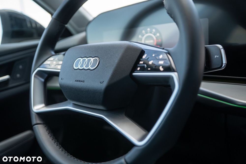 Audi Q3 Sportback TFSI mHEV 110 kW S tronic - 26