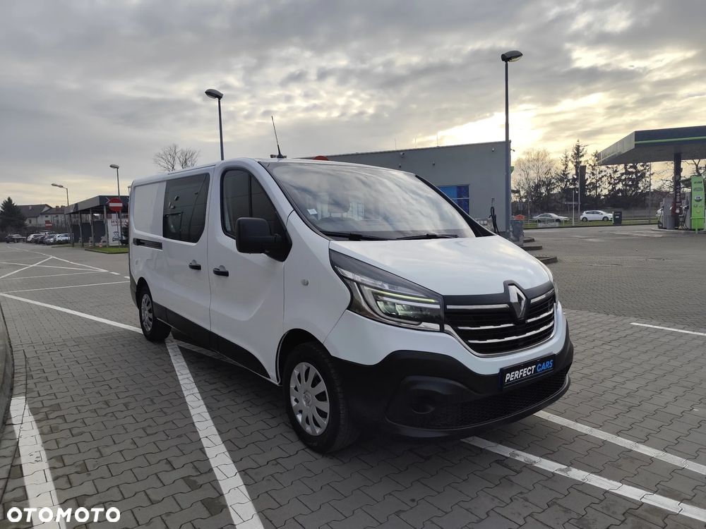 Renault Trafic - 4