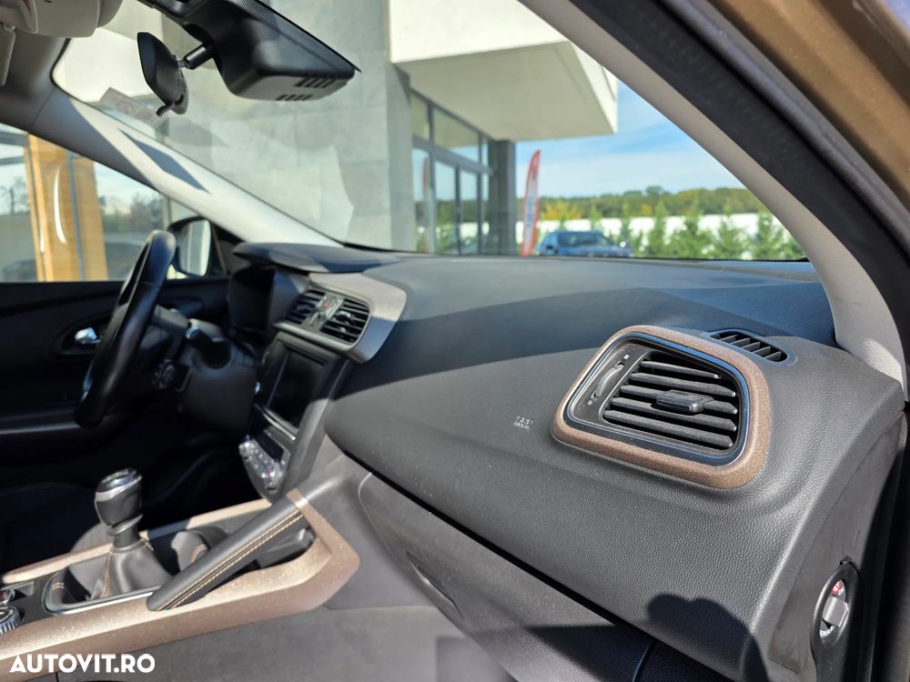 Renault Kadjar Energy dCi 130 4x4 XMOD - 22