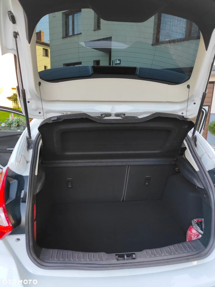 Ford Focus 1.0 EcoBoost Titanium - 9