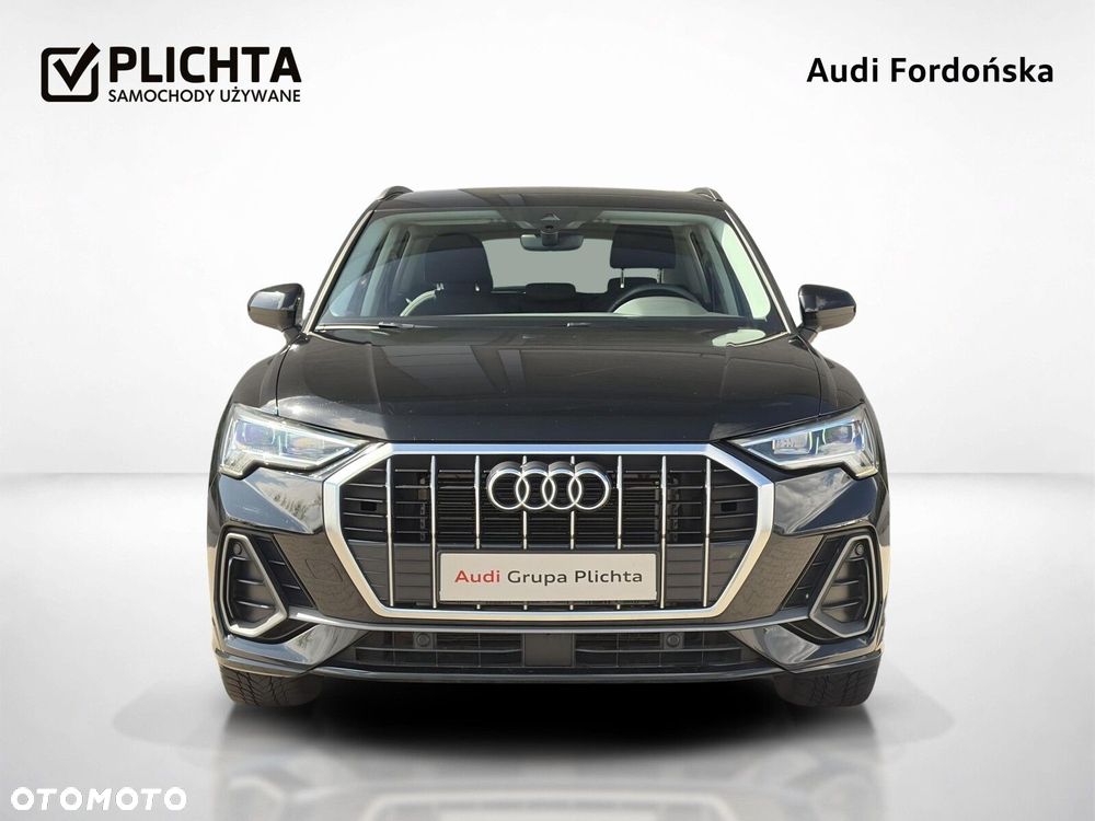 Audi Q3 - 9