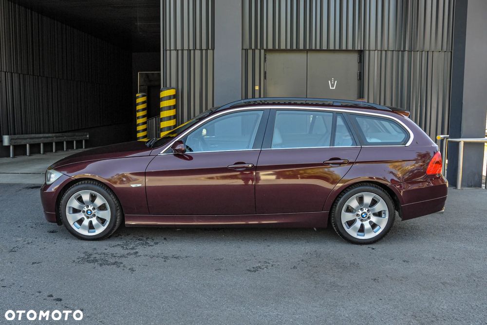 BMW Seria 3 - 2