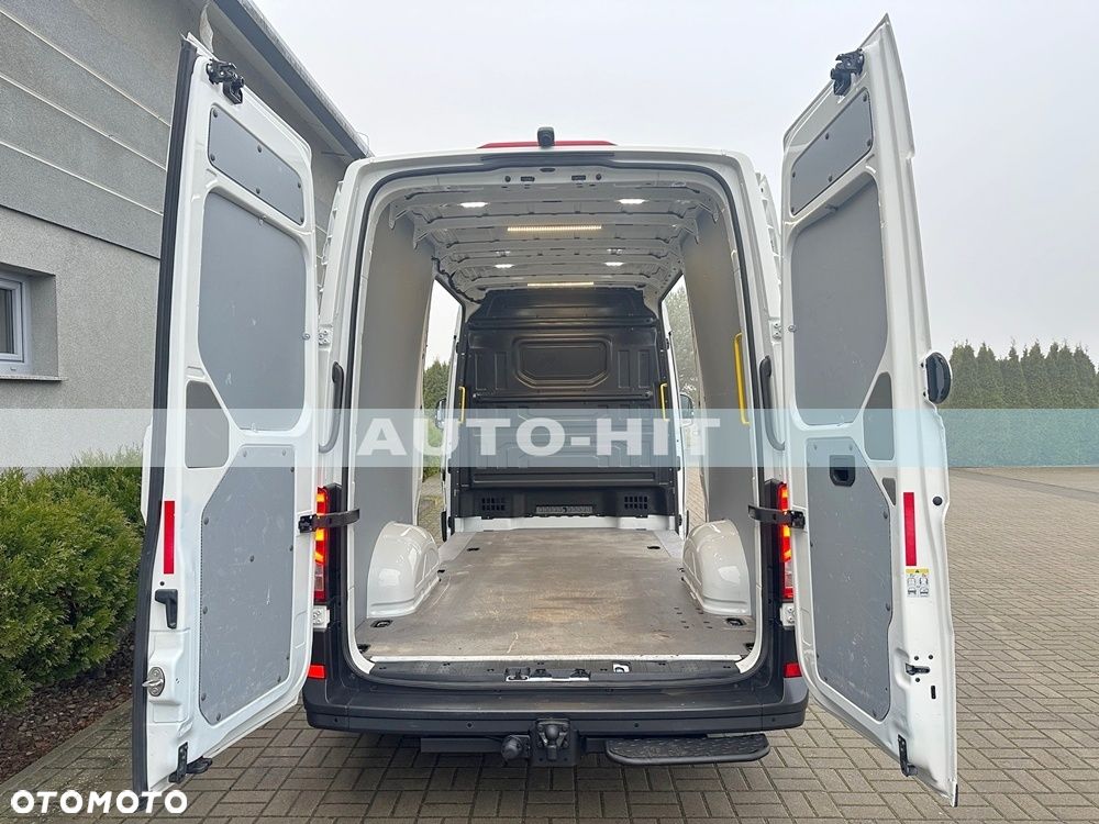 Volkswagen Crafter - 16