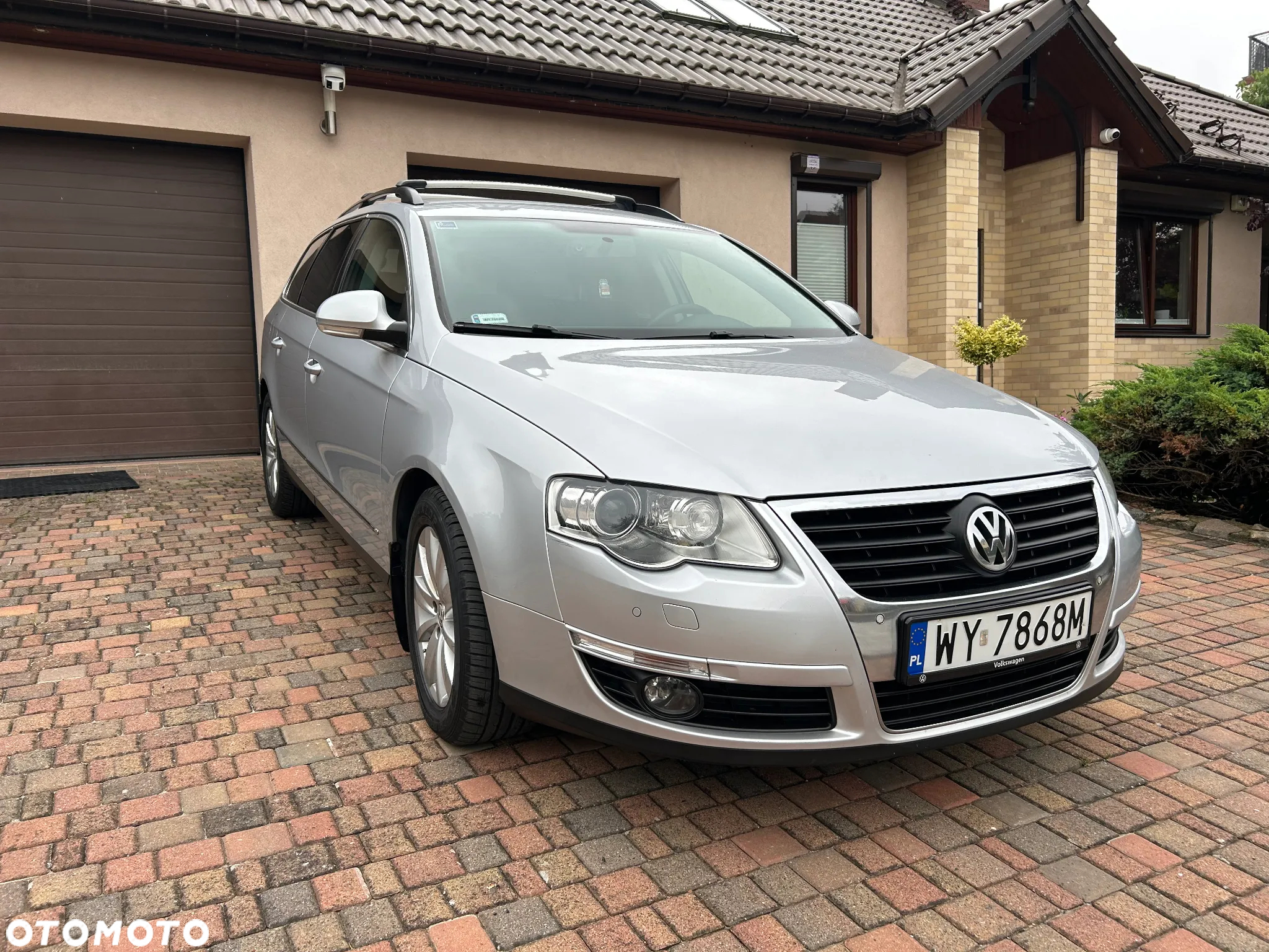 Volkswagen Passat 2.0 TDI DPF Comfortline - 12