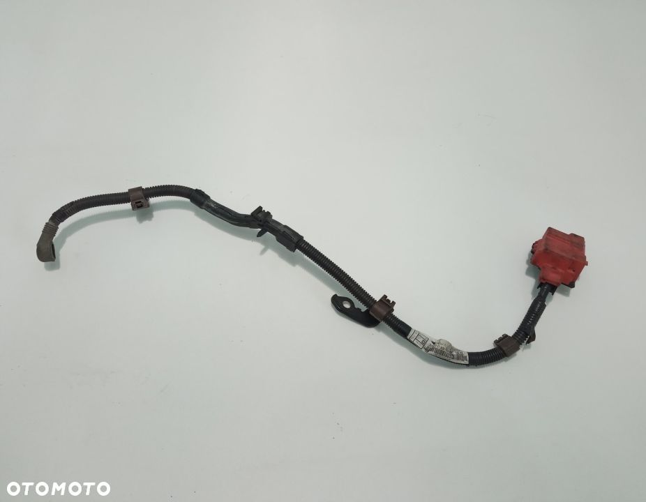 PRZEWÓD AKUMULATORA HONDA CIVIC IX 32410-TA9-E000 - 1