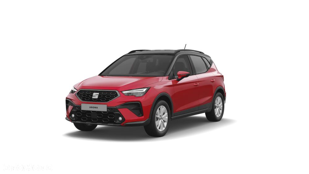 Seat Arona 1.0 TSI Style S&S - 9