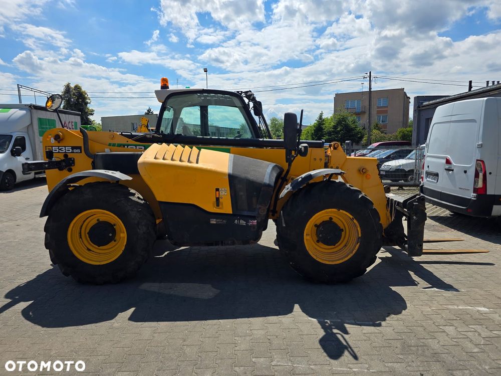 JCB 535-95 - 6