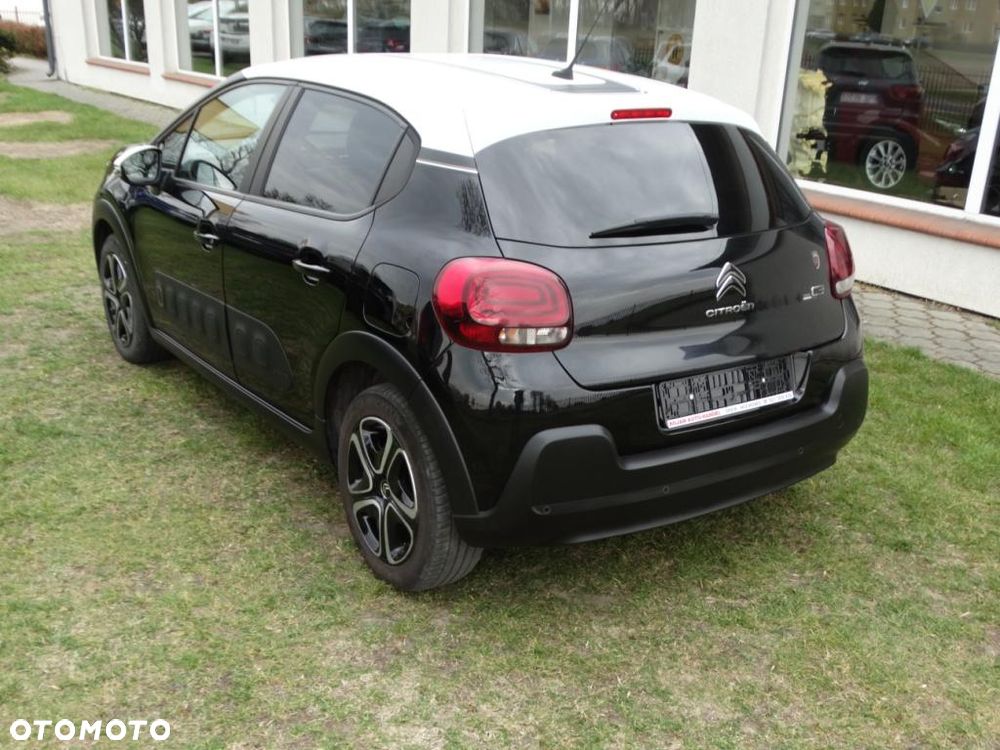 Citroën C3 - 9