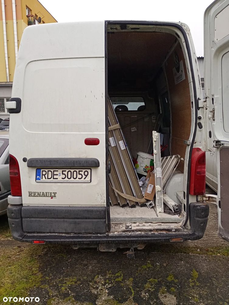 Renault Master - 13