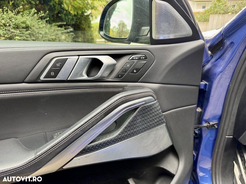 BMW X6 xDrive30d - 6