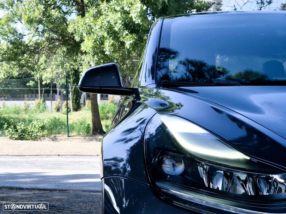 Tesla Model 3 Standard Range Plus RWD - 29