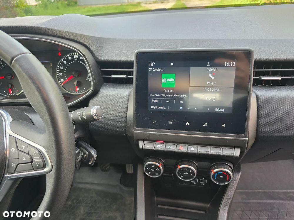 Renault Clio 1.0 TCe Zen - 23