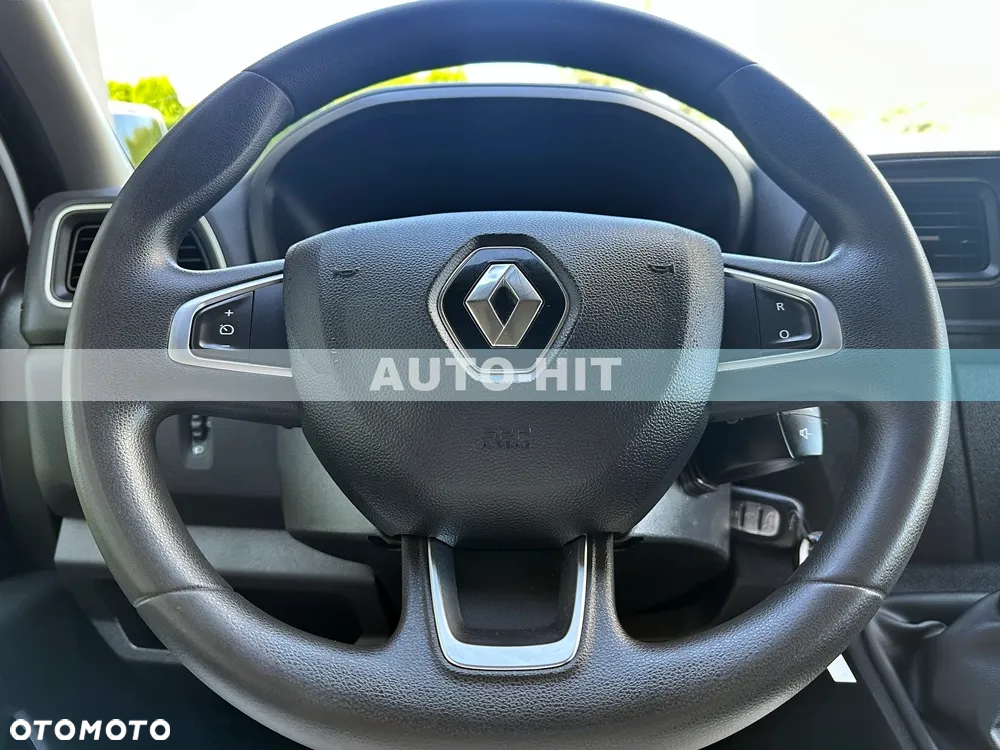 Renault Master - 20