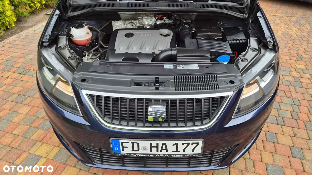 Seat Alhambra - 24