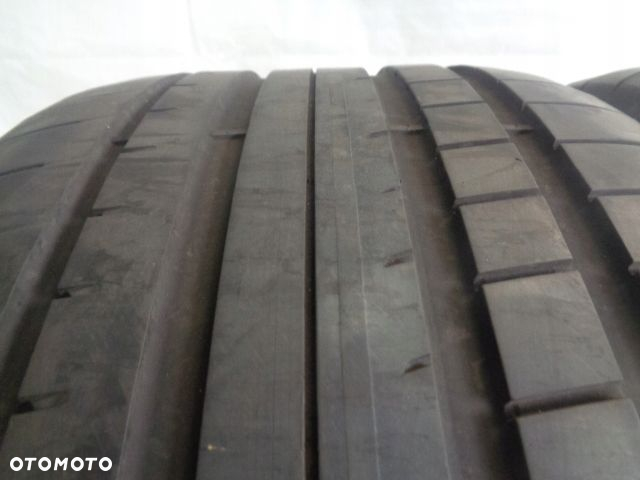 GOODYEAR EAGLE F1 ASYMMETRIC 3 275/40R18 99Y MOE RSC - 3