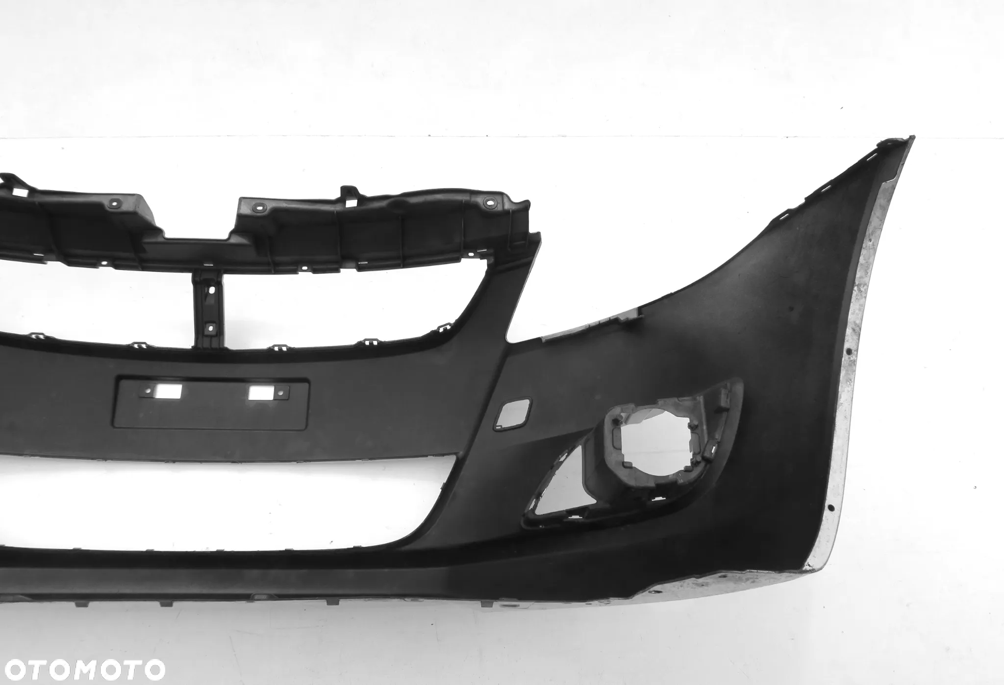 SUZUKI SWIFT 7 VII mk7 2010 - 2013 zderzak przód ORYGINAŁ OE - 12