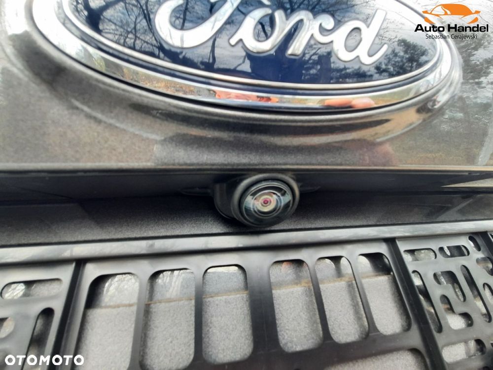 Ford Kuga 1.5 EcoBoost 2x4 ST-Line - 40