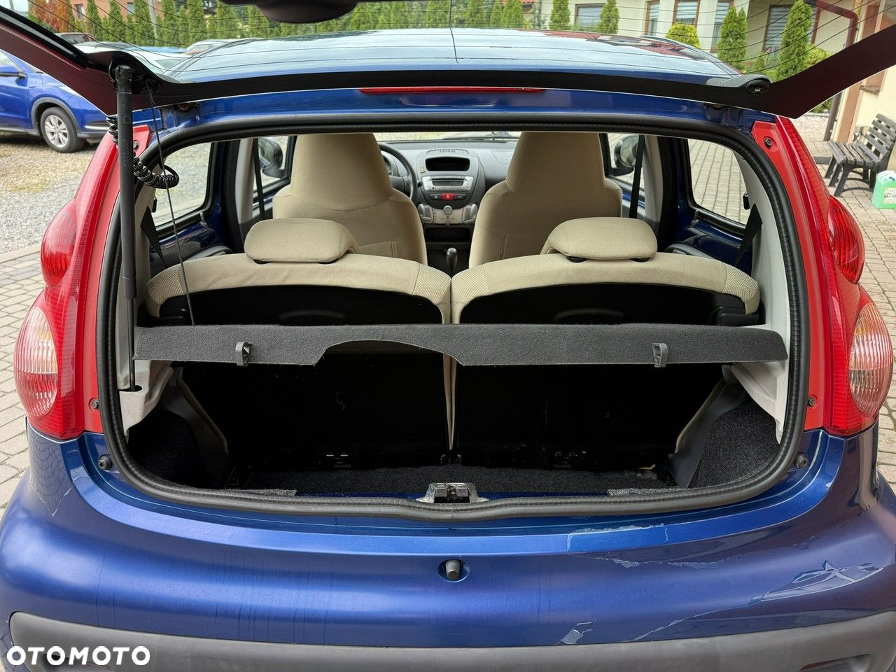 Peugeot 107 1.0 Happy - 18
