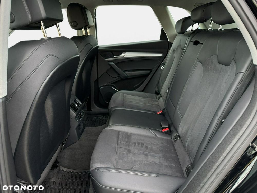 Audi Q5 45 TFSI quattro S tronic - 31