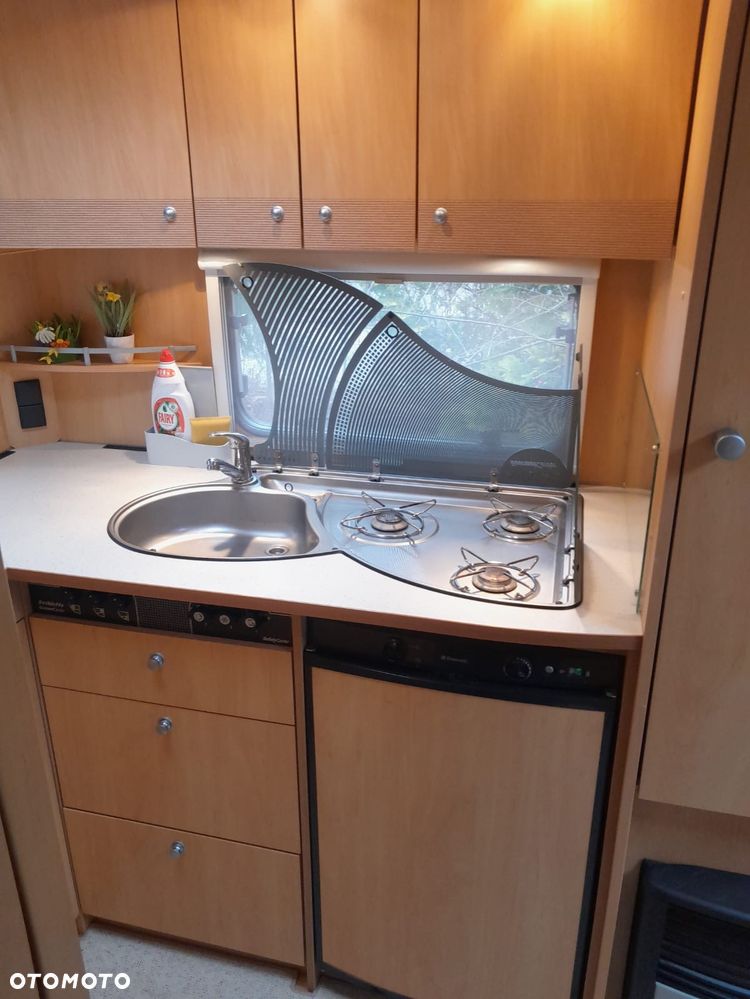 Dethleffs CAMPER - 7