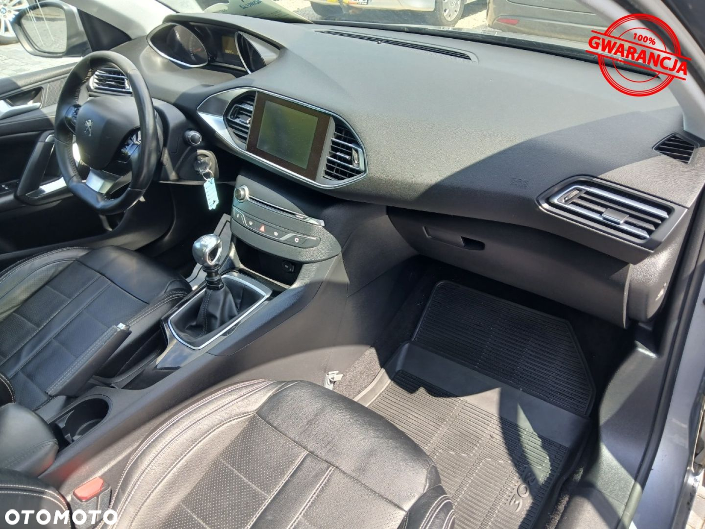 Peugeot 308 - 34