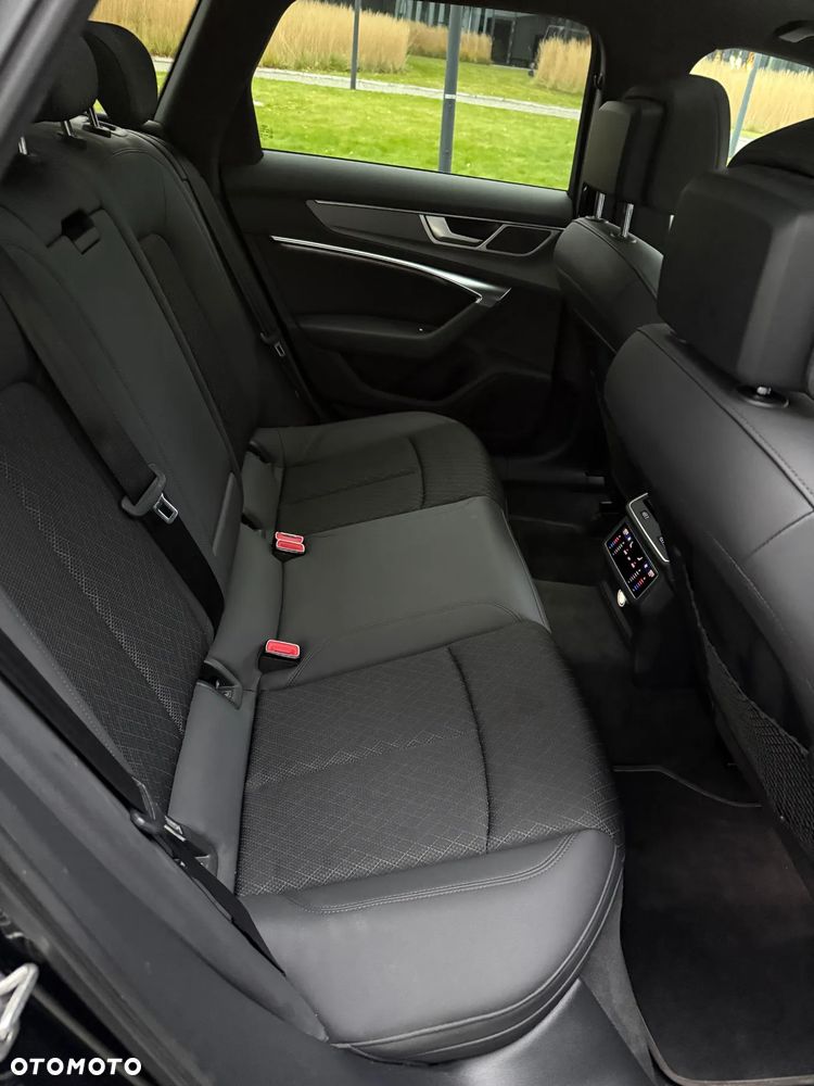 Audi A6 Allroad - 20