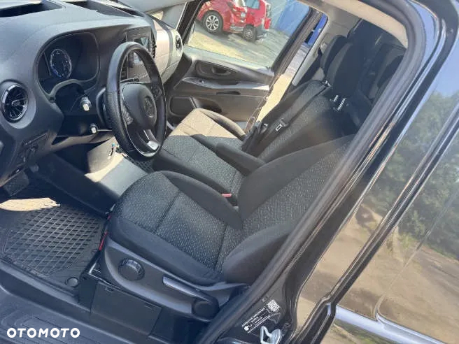 Mercedes-Benz eVito 112 L2 447.603 - 7
