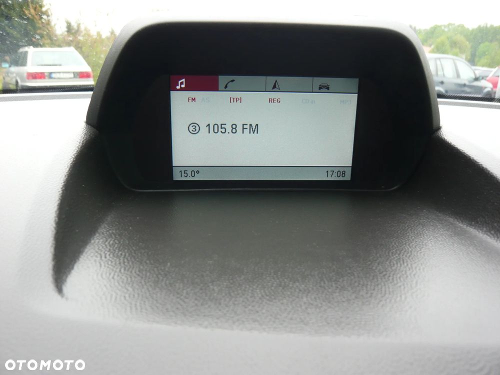 Opel Meriva - 14
