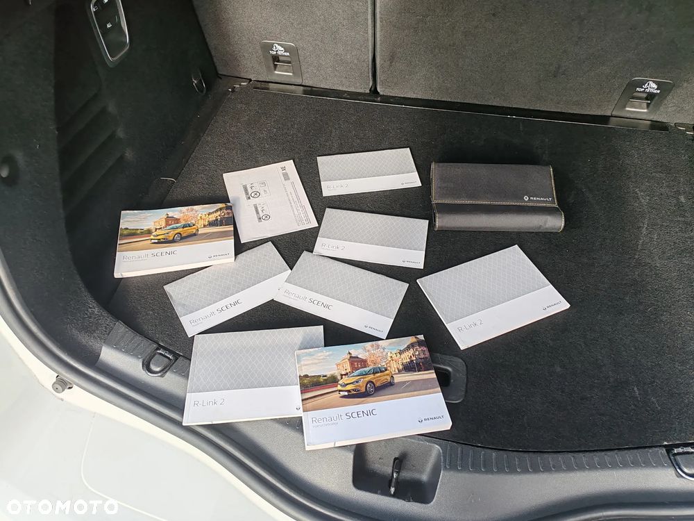 Renault Scenic - 20