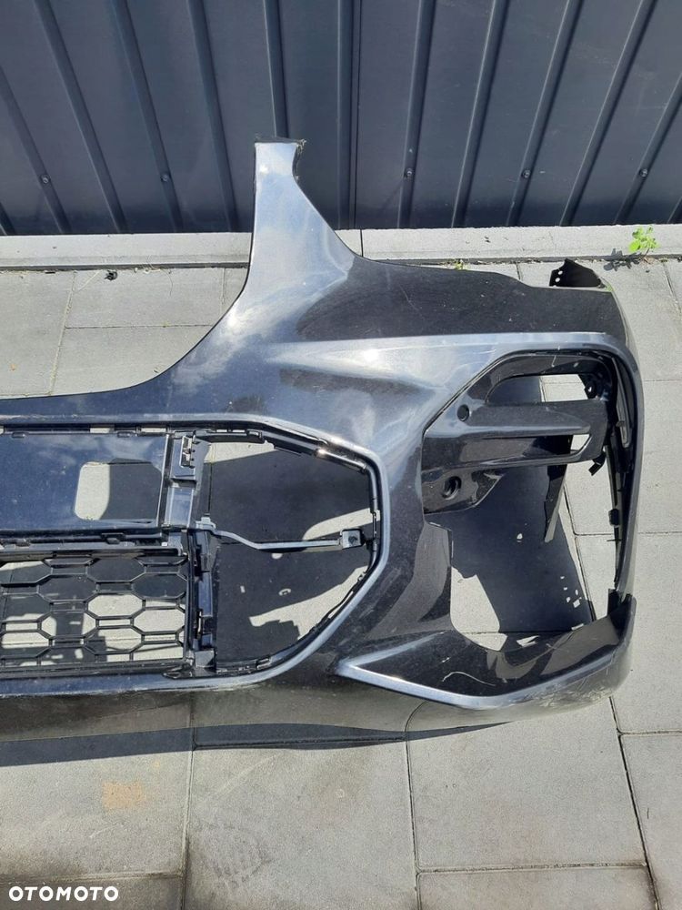 ZDERZAK PRZÓD PRZEDNI BMW X5 G05 M-PAKIET 475 - 5