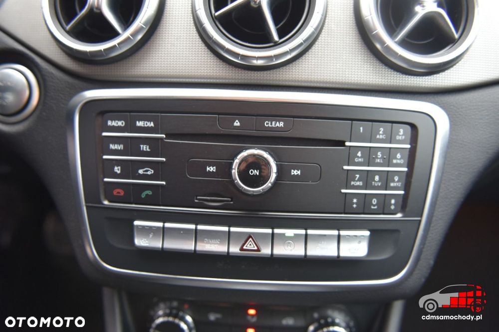 Mercedes-Benz CLA - 29