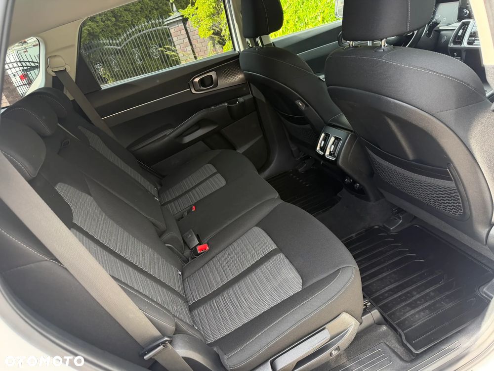 Kia Sorento 1.6 T-GDI HEV L 4WD 7os - 29